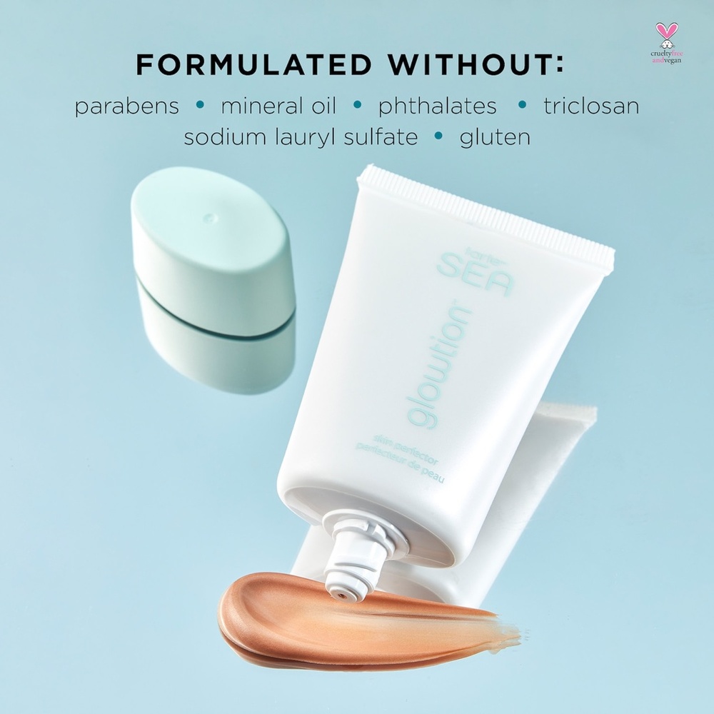 Tarte Glowtion Skin Perfecting Primer - Picture 4 of 11